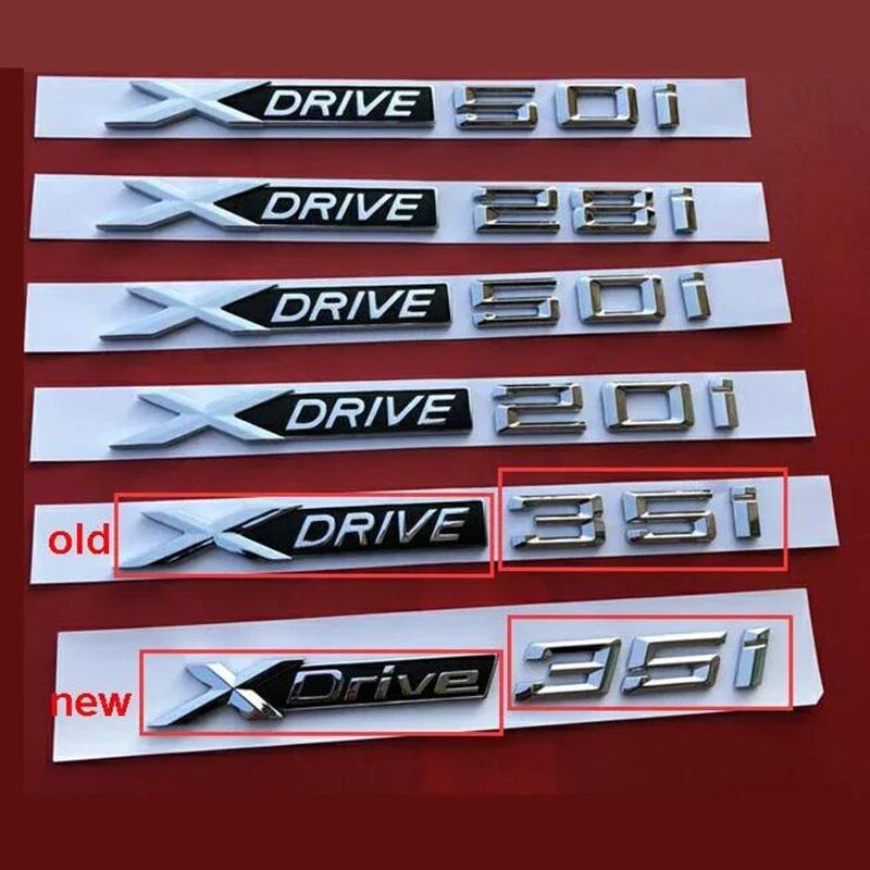 XDrive   , ڵ Ÿϸ  ƼĿ, õ  , 18i 20i 25i 28i 30i 35i 40i 48i 50i, X1 X3 X4 X5 X6 X7, 2 